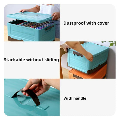 Foldable Storage Box