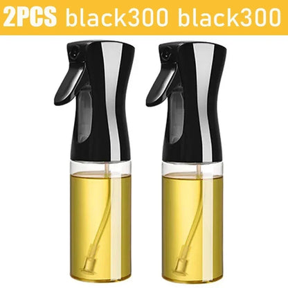200/300/500ml Oil Spray Bottle