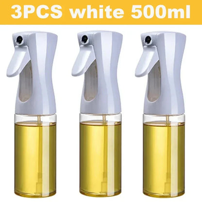 200/300/500ml Oil Spray Bottle