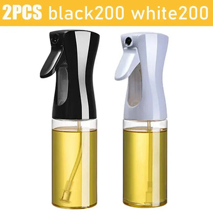 200/300/500ml Oil Spray Bottle