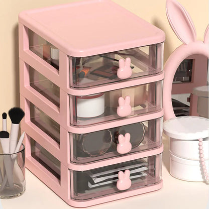 Multi-Layer Storage Drawer Box