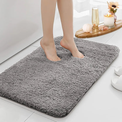 Thick Anti-Slip Bathroom Mat