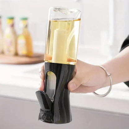 200/300/500ml Oil Spray Bottle