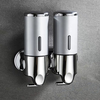 Wall Mounted Manual Soap Dispenser