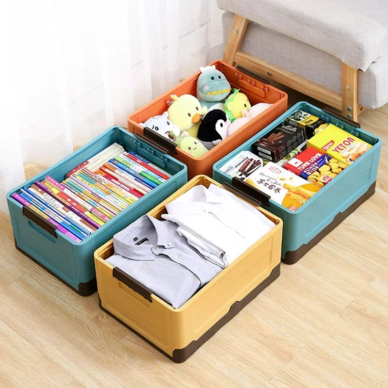 Foldable Storage Box