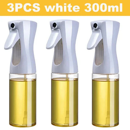 200/300/500ml Oil Spray Bottle