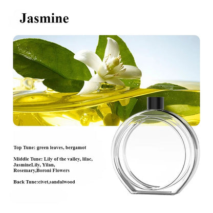Smart USB Aromatherapy Diffuser
