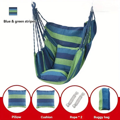 200KG Canvas Hammock