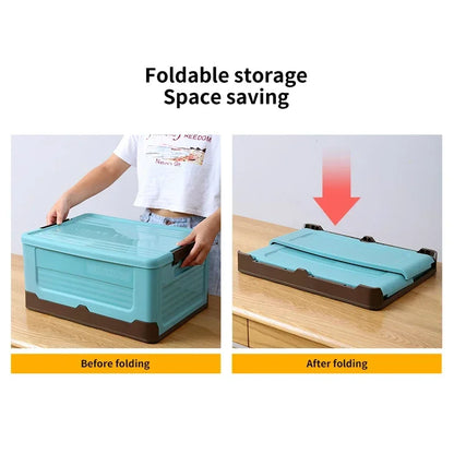 Foldable Storage Box
