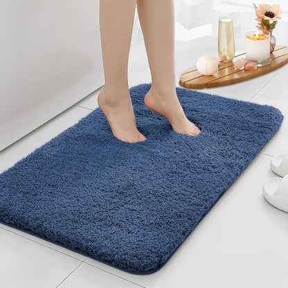 Thick Anti-Slip Bathroom Mat