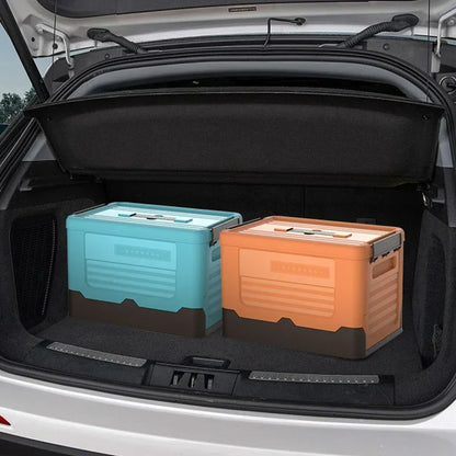 Foldable Storage Box