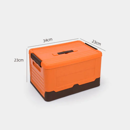 Foldable Storage Box