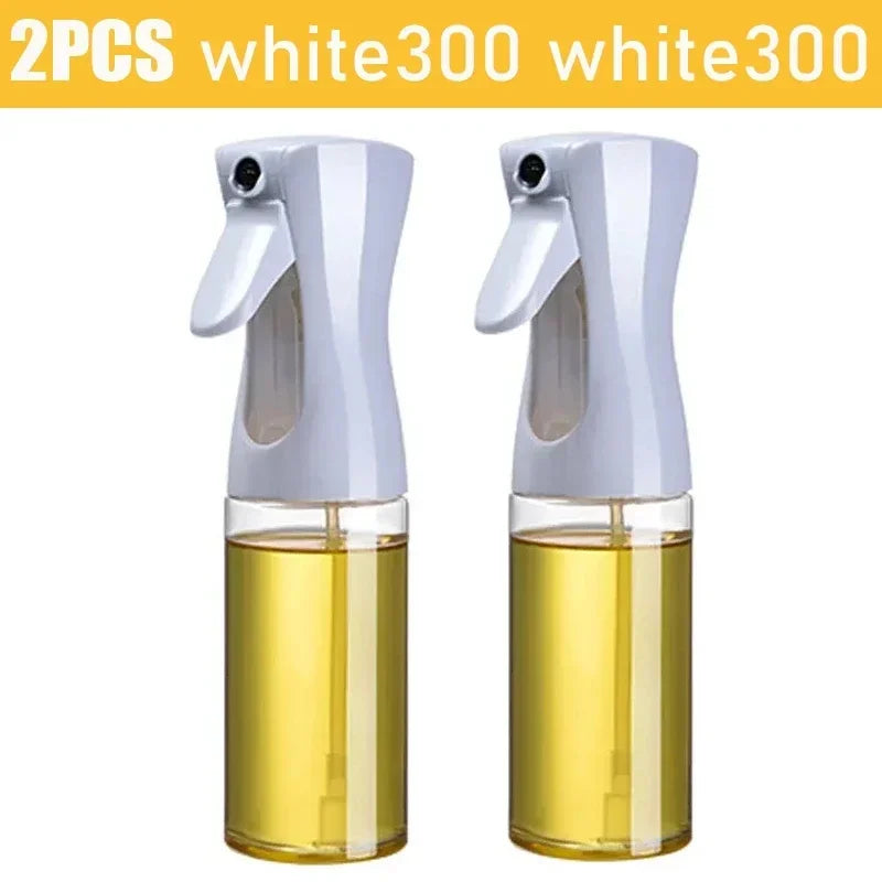 200/300/500ml Oil Spray Bottle
